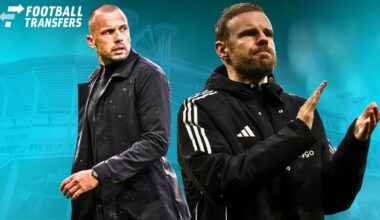 Klaassen spreekt zich na Sparta - Ajax uit over ontslag Heitinga