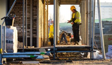 Nederlanders willen bezwaar maken tegen nieuwbouw inperken