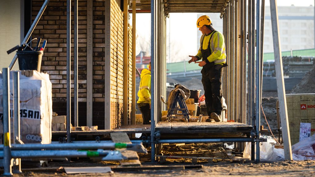 Nederlanders willen bezwaar maken tegen nieuwbouw inperken