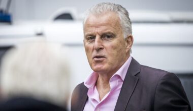 OM wil zwaardere straffen in hoger beroep moord Peter R. de Vries