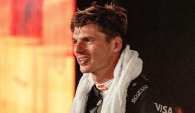 WK-kansen Verstappen stijgen naar 'twintig procent', welke races komen er nog?