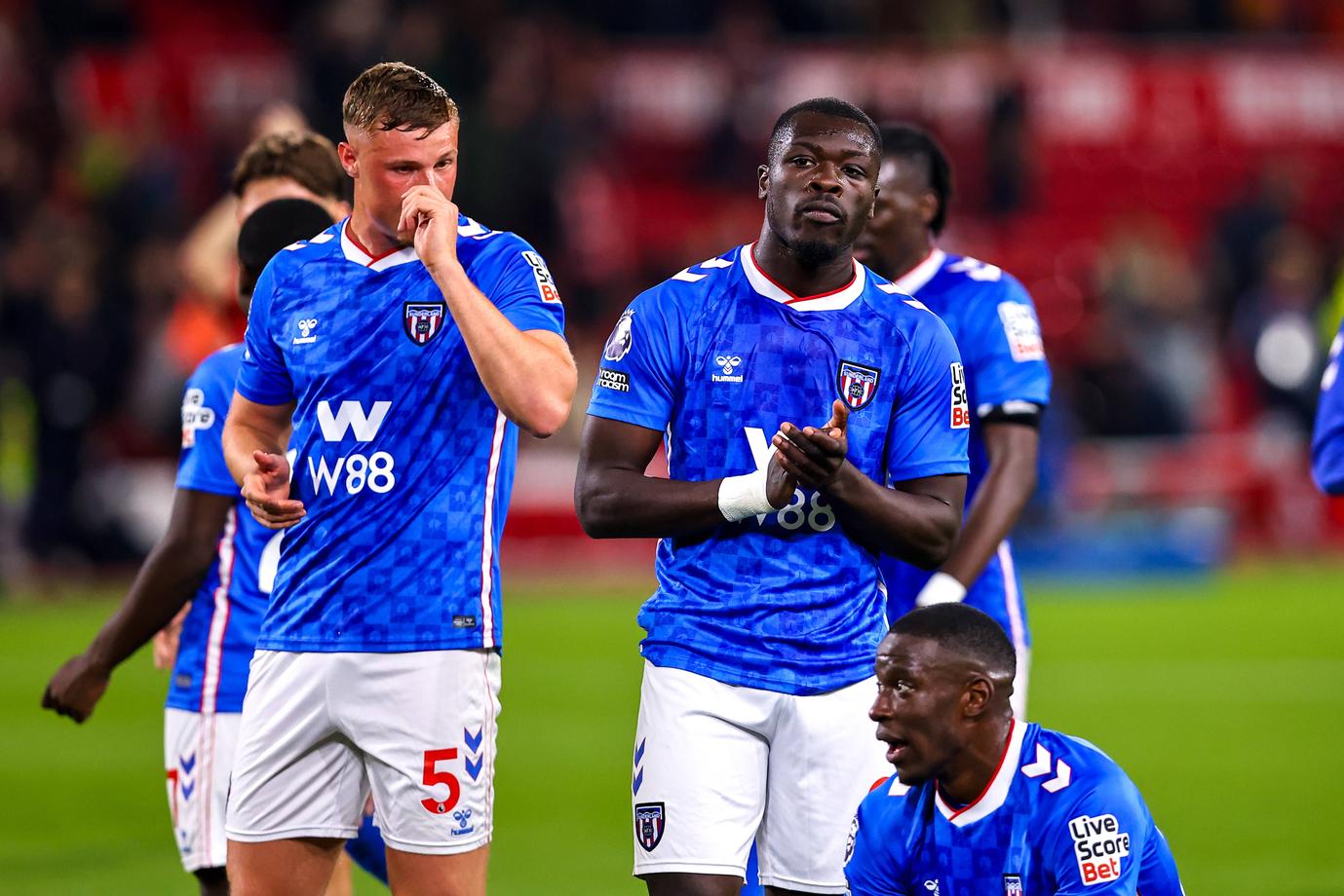 Engelse media zeggen allemaal hetzelfde over Brian Brobbey