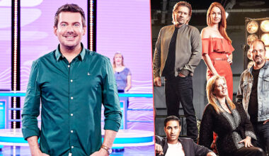 Ruben Nicolai en GTST