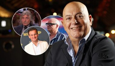 Jack van Gelder weigert Vandaag Inside door achterbakse Wilfred Genee