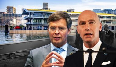 Nederlands klimaatcentrum misleidde donoren om geld binnen te halen