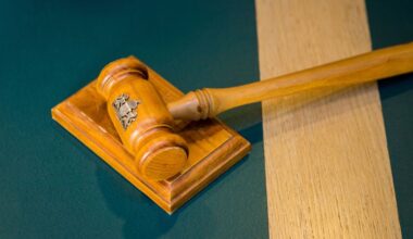 Rechter in Albanië doodgeschoten in rechtbank