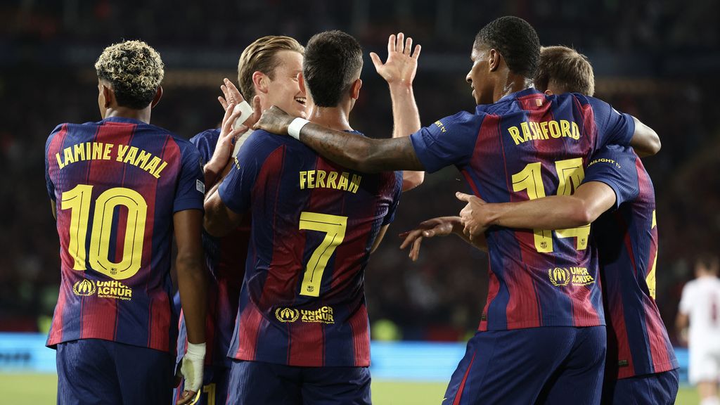 UEFA keurt met tegenzin duels Barcelona en Milan ver buiten Europa goed