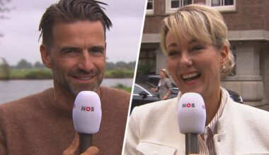 'Pak de 1.500 meter erbij als snoepje'