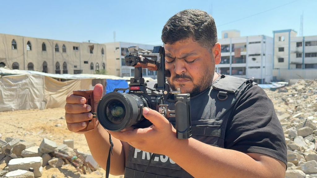 'De wereld lijkt doof voor onze pijn'