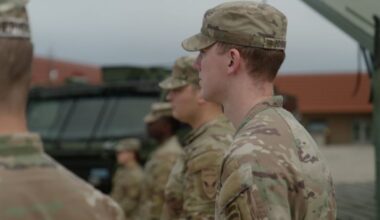 In opwarmend Noordpoolgebied dreigt een nieuwe Koude Oorlog