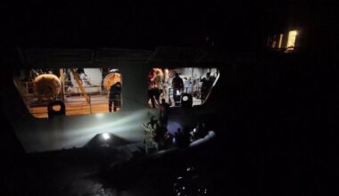 Filipijns bemanningslid overleden na aanval Houthi's op Nederlands schip