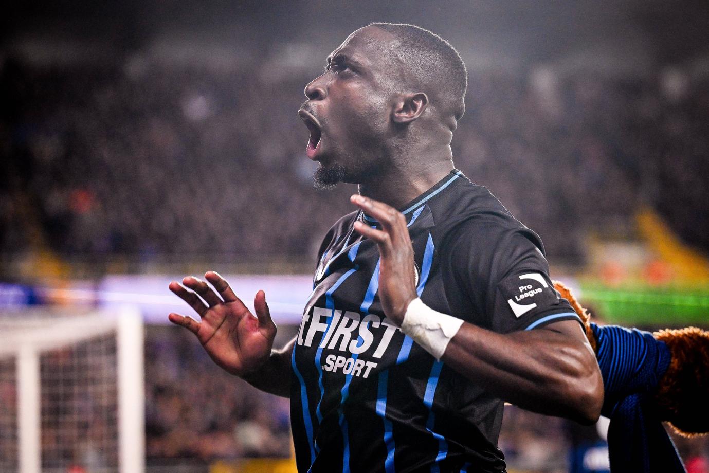 ‘Zou Ajax al spijt hebben?’