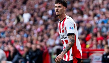 ‘Speler van internationale klasse’ van PSV overtuigt Perez volledig