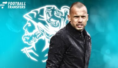 Grote namen geopperd als mentor voor Ajax-trainer John Heitinga