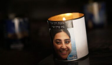 Israëliërs eisen twee jaar na 7 oktober antwoorden: 'Niemand luisterde naar signalen'