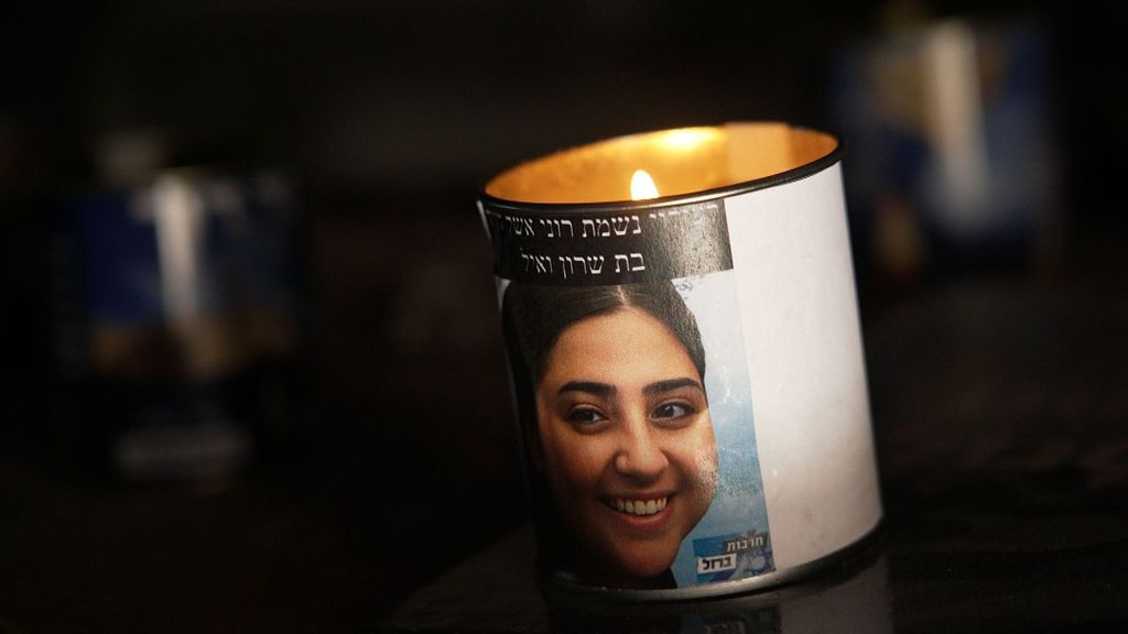 Israëliërs eisen twee jaar na 7 oktober antwoorden: 'Niemand luisterde naar signalen'