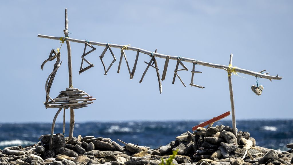 Klimaatzaak Greenpeace over beschermen inwoners Bonaire van start