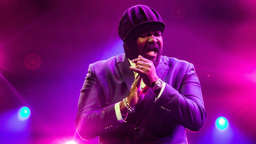 Edison-oeuvreprijzen voor Gregory Porter en Janine Jansen