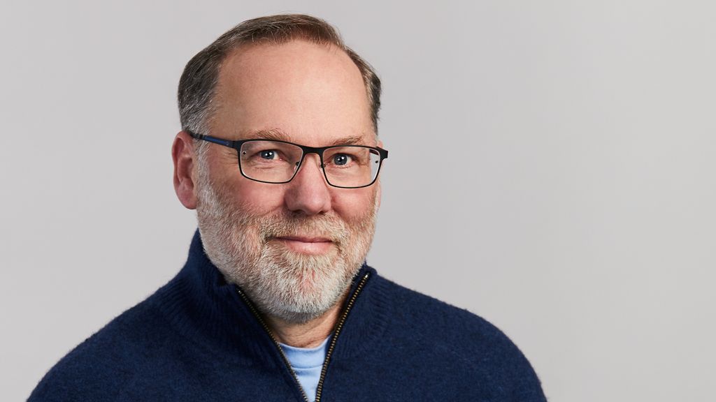 'Denk dat hij op trektocht is'