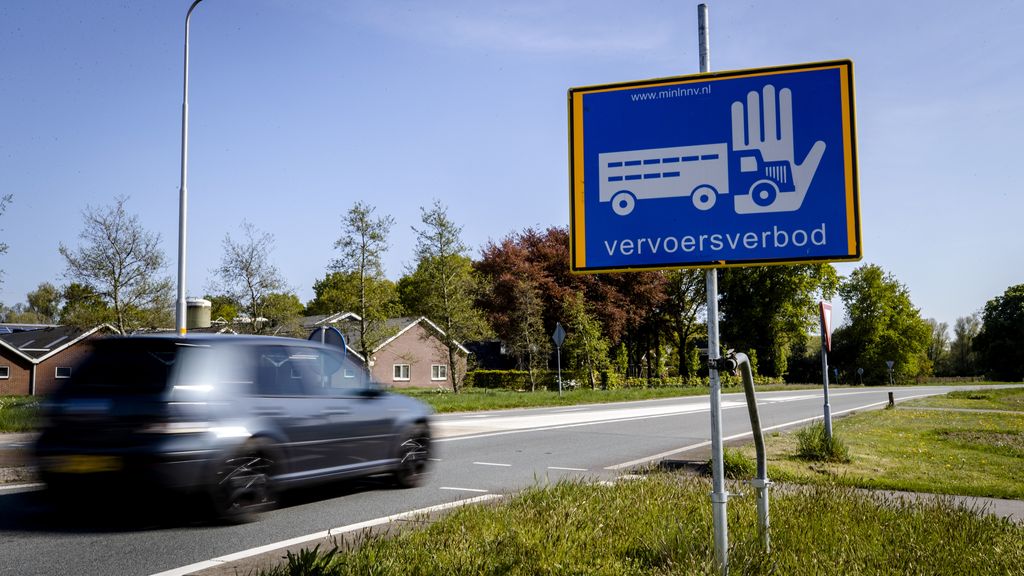 Vogelgriep in Gasselternijveenschemond, eerste melding sinds maart