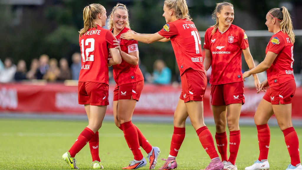 Champions League start in nieuwe opzet met direct een topper en veel Nederlanders