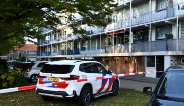 Moeder en kind dood gevonden in woning Terneuzen