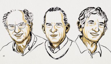 Nobelprijs Natuurkunde naar onderzoek over kwamtummechanica