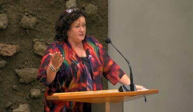 BBB-leider Van der Plas zegt interview Nijmegen af na uitlekken gesprekslocatie