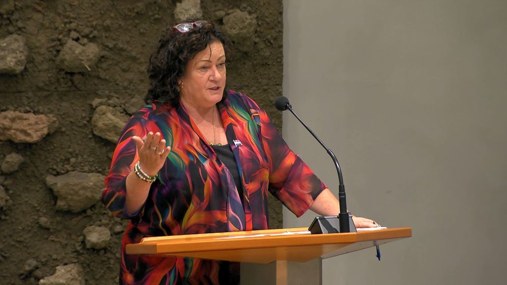 BBB-leider Van der Plas zegt interview Nijmegen af na uitlekken gesprekslocatie