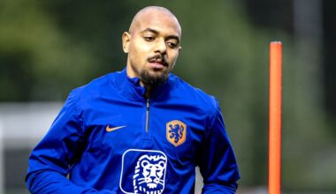 Voor Malen, Oranje's beste invaller aller tijden, lonkt basisplaats tegen Malta