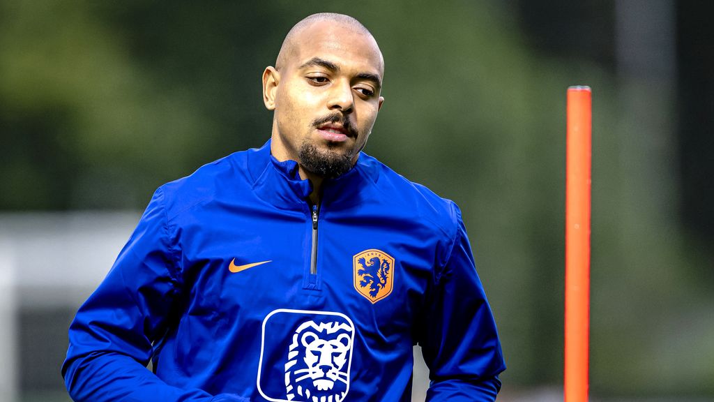 Voor Malen, Oranje's beste invaller aller tijden, lonkt basisplaats tegen Malta