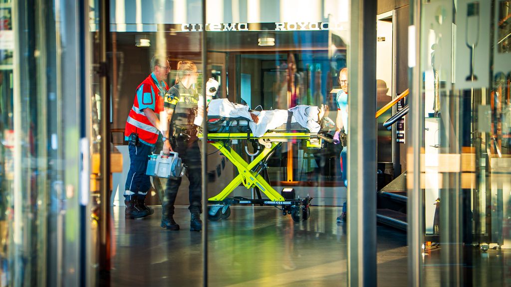 Een op de drie ziekenhuizen financieel wankel, zorgen over personeelskosten