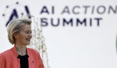 Europa ontwaakt in de AI-race, maar 'druppel op gloeiende plaat'