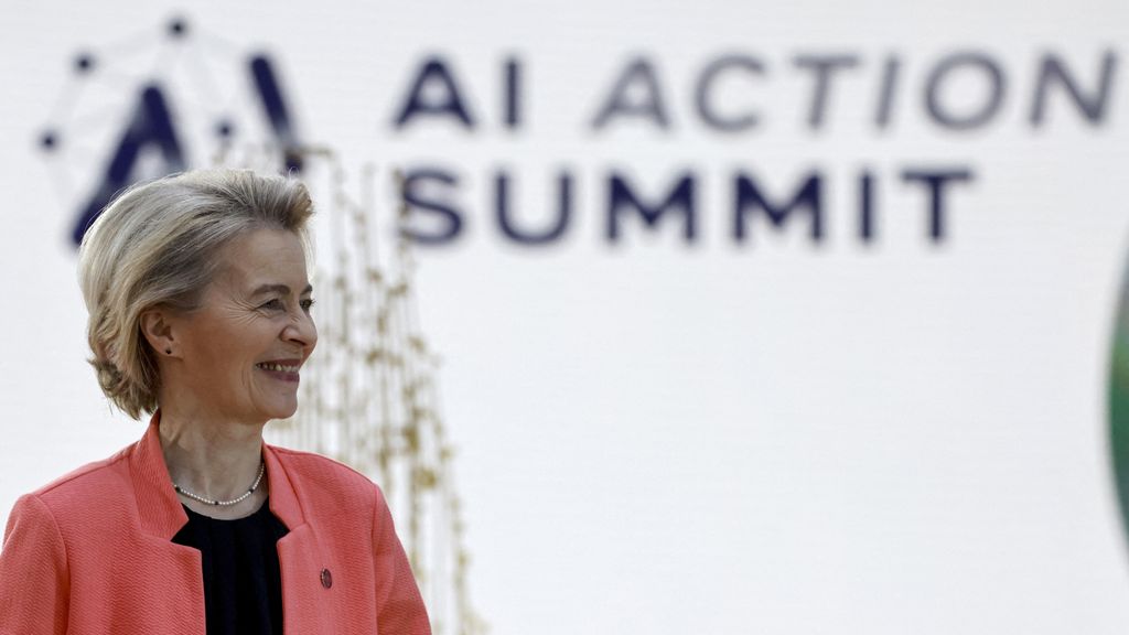 Europa ontwaakt in de AI-race, maar 'druppel op gloeiende plaat'