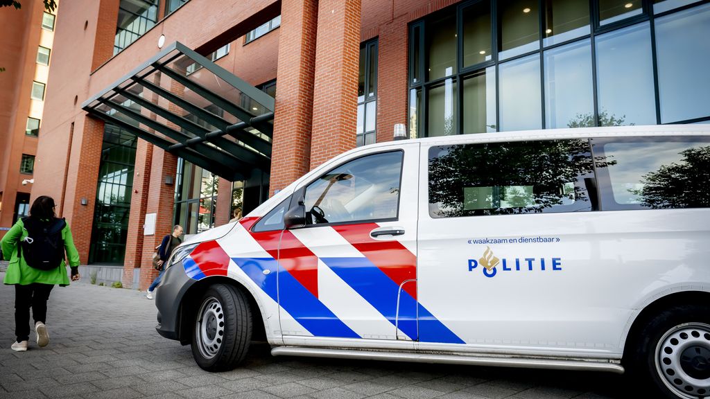 Man krijgt tien jaar en tbs voor doodsteken willekeurig slachtoffer