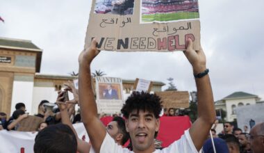 Dankzij GenZ-protesten worden misstanden in Marokkaanse zorg openlijk besproken