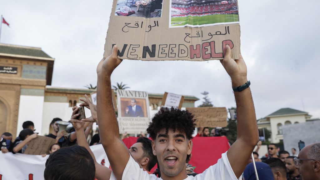 Dankzij GenZ-protesten worden misstanden in Marokkaanse zorg openlijk besproken