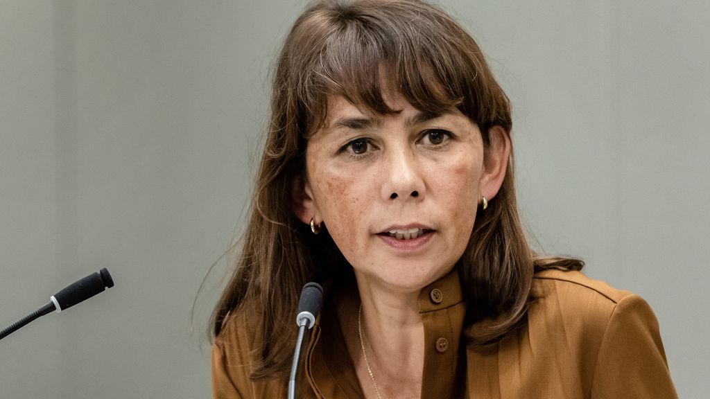 Mei Li Vos (GL-PvdA) nieuwe voorzitter Eerste Kamer