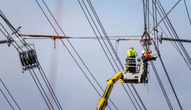 File op stroomnet alleen maar langer: 14.000 bedrijven op wachtlijst