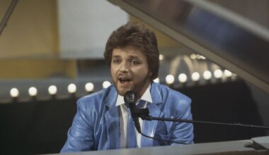 Voormalig Kayak-zanger Edward Reekers overleden