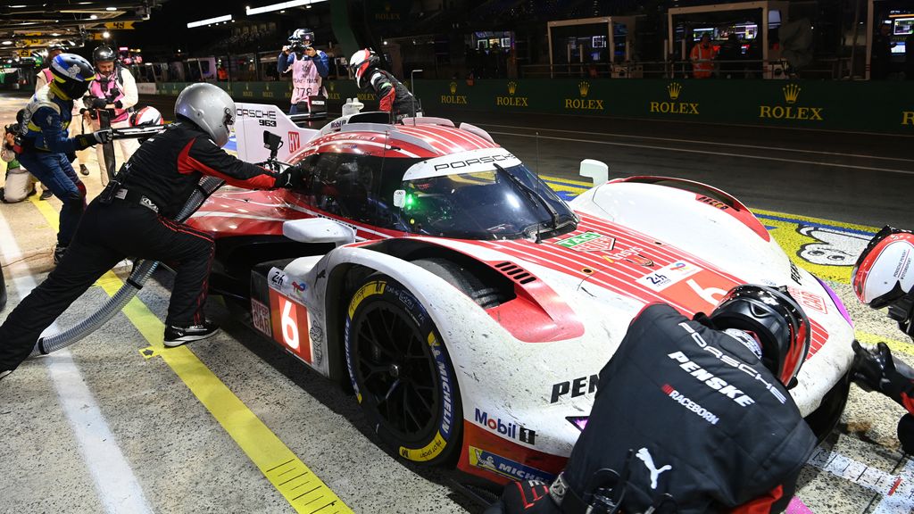 Recordwinnaar Porsche verdwijnt uit autosportklassieker 24 uur van Le Mans