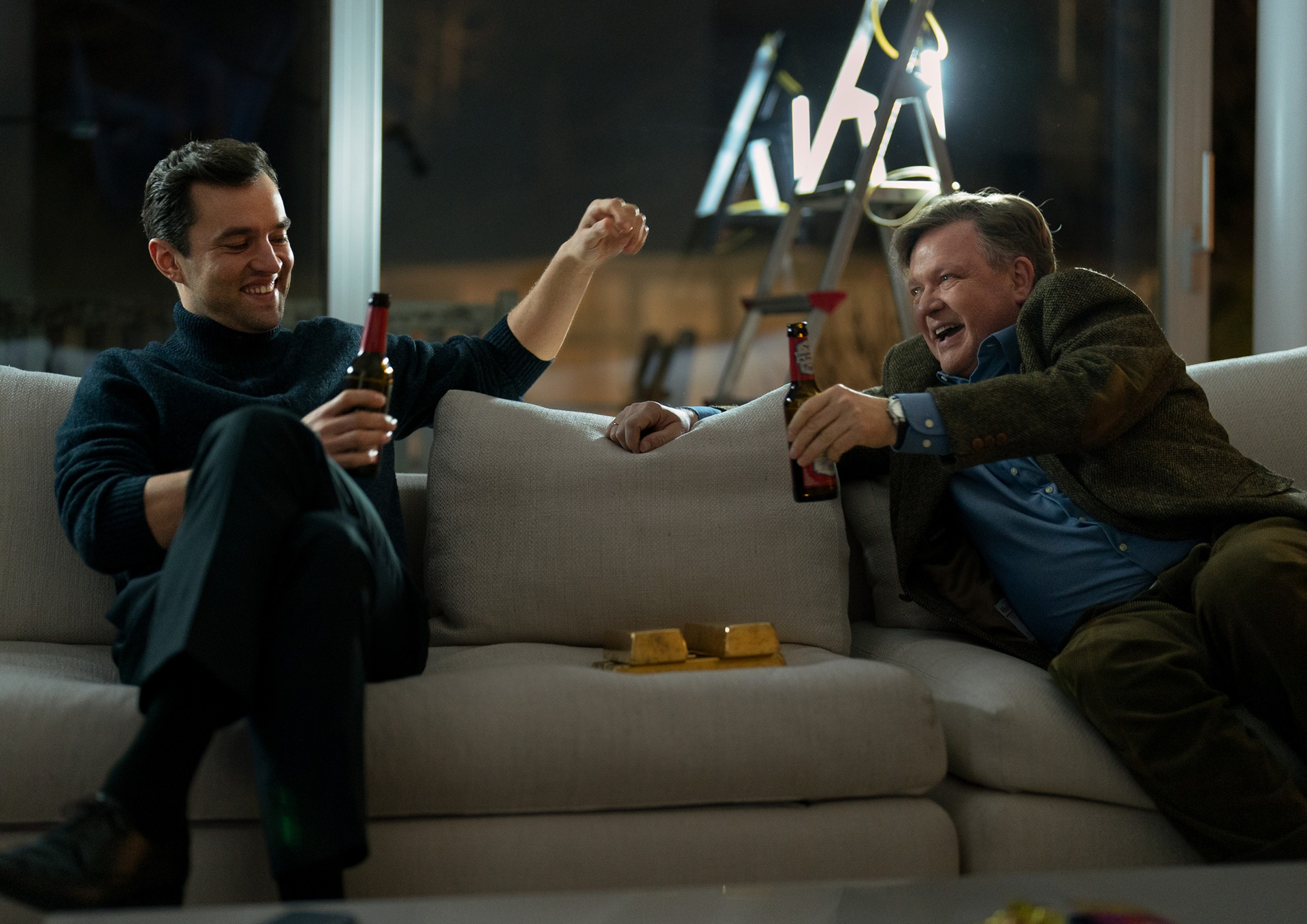 Other People's Money