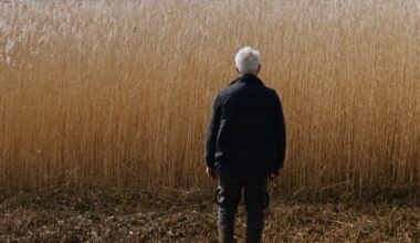 ‘Rietland’ gaat over veel meer dan een lustmoord tussen de stengels