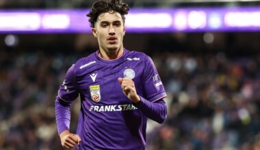 'Feyenoord en PSV laten oog vallen op Oostenrijks talent (19)'