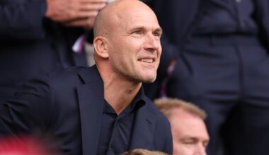 Alex Kroes ziet nieuw Ajax-contract niet zitten en wimpelt toenadering RvC af