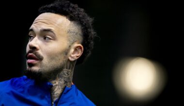 Hartman heeft geleerd van ‘moddergooien’ met Van Persie en ruikt kans in Oranje