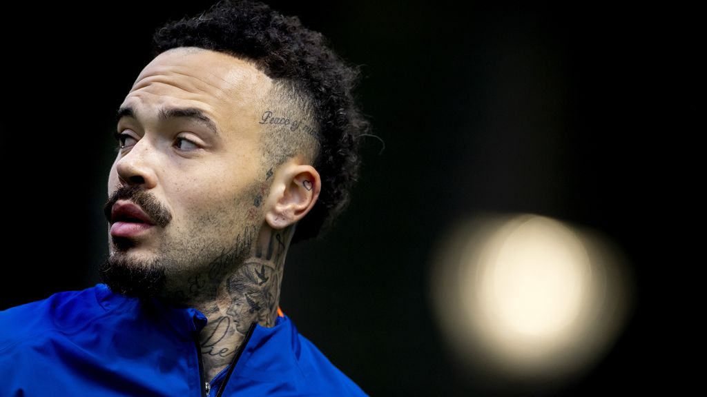 Hartman heeft geleerd van ‘moddergooien’ met Van Persie en ruikt kans in Oranje