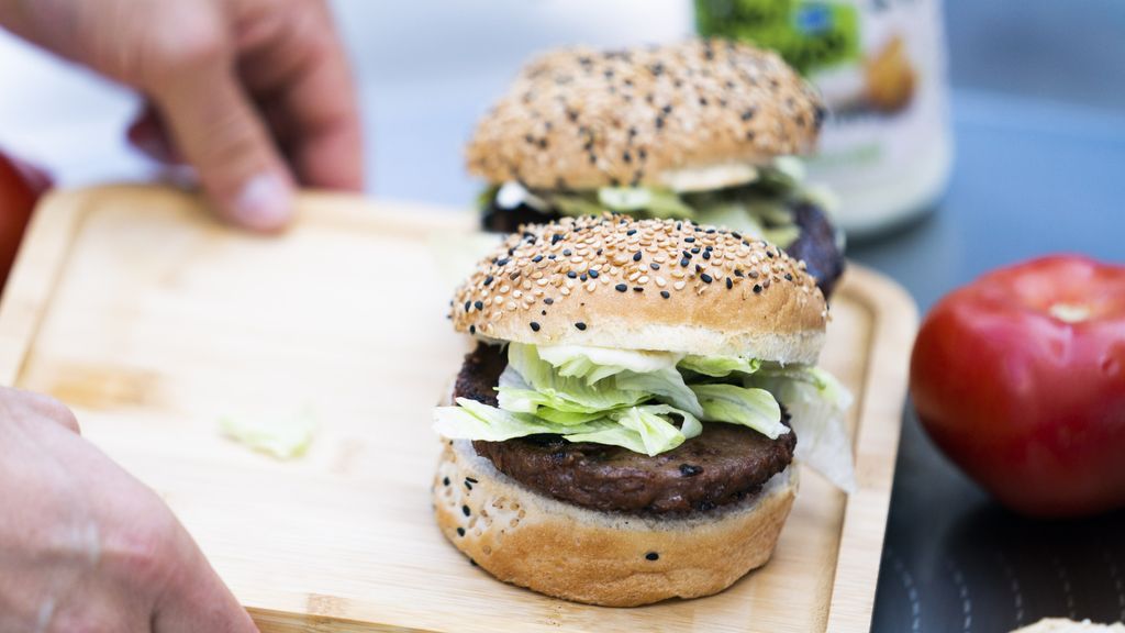 Mag een vegaburger zo heten? Opnieuw stemt het Europees Parlement erover