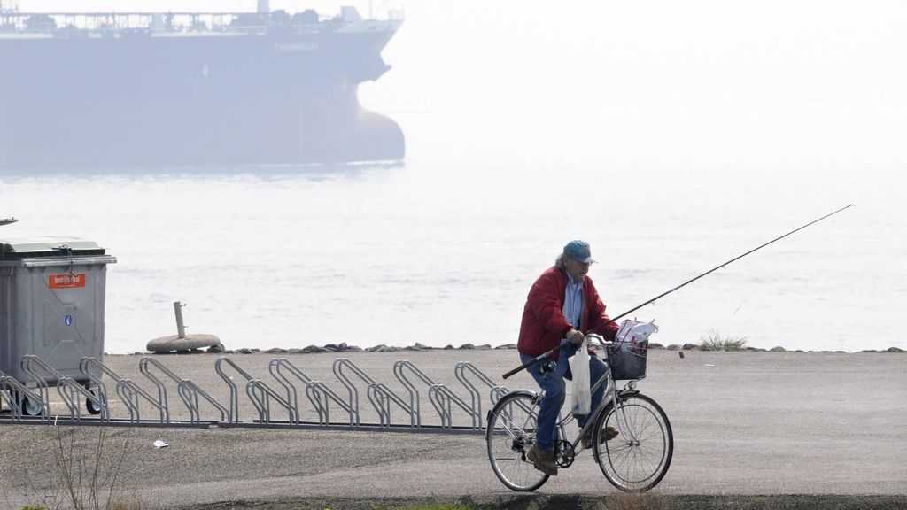 Fabrikant Sabic moet PFAS-lozing in Westerschelde terugdringen