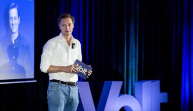 Volt zegt NOS-debat af, wil niet met FVD in discussie over klimaat